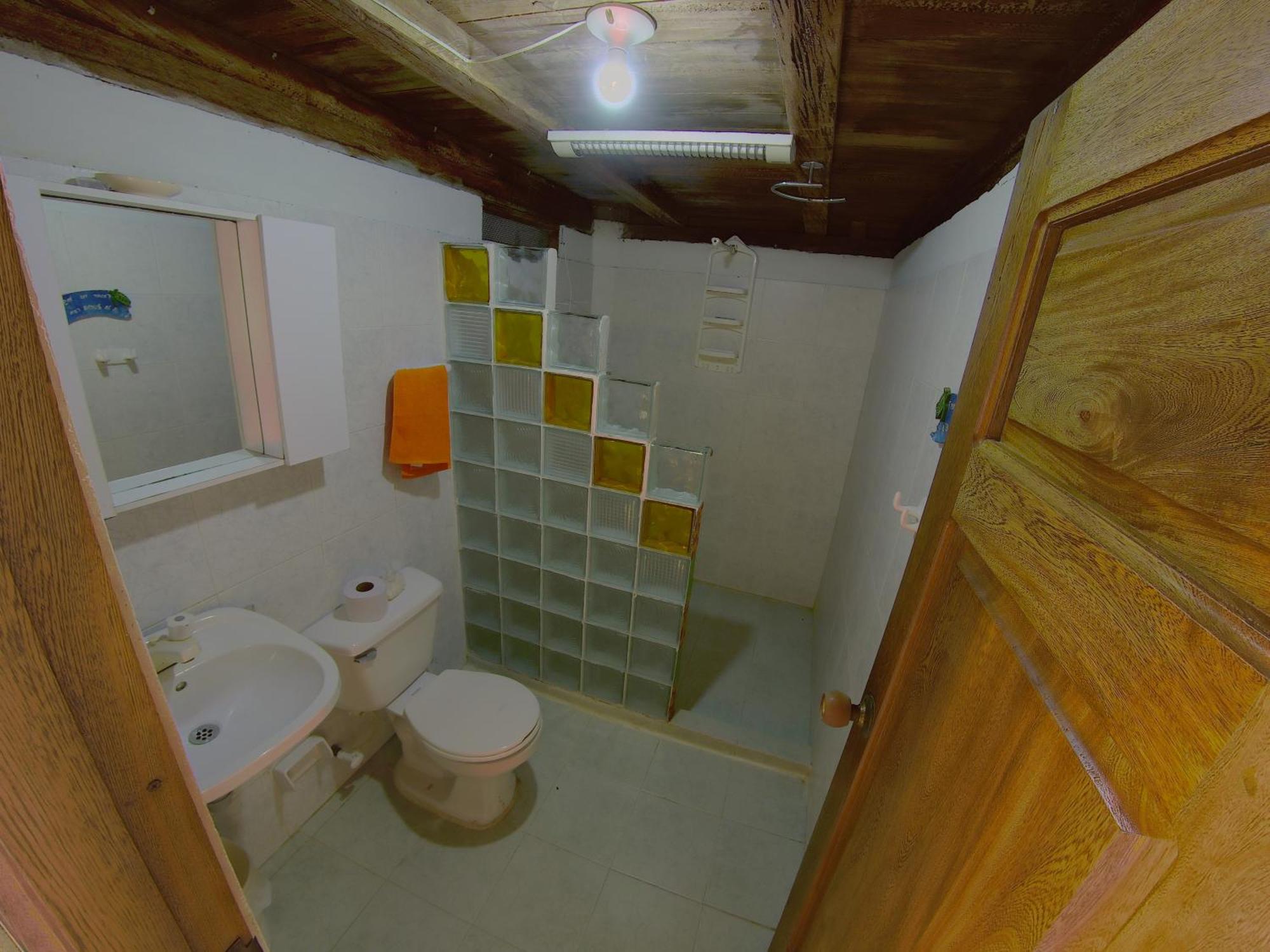 Las Cabanas De Mario Necoclí Zimmer foto