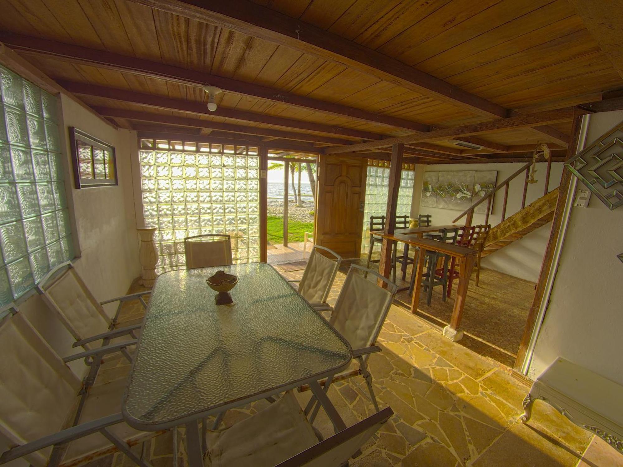 Las Cabanas De Mario Necoclí Zimmer foto