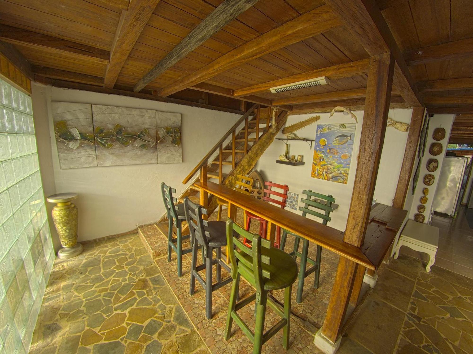 Las Cabanas De Mario Necoclí Zimmer foto