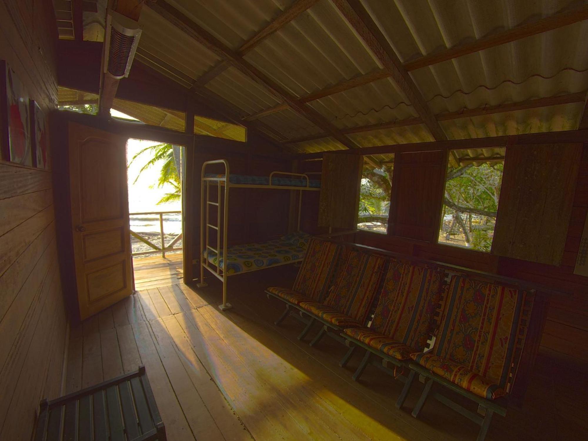 Las Cabanas De Mario Necoclí Exterior foto